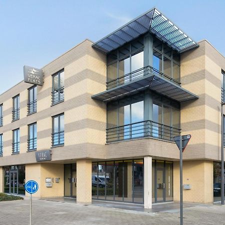 Appartement Verac Flats à Zaventem Extérieur photo