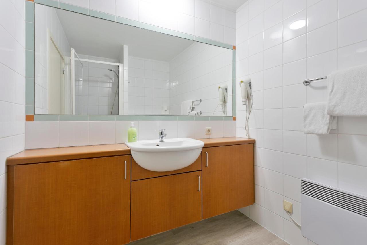 Appartement Verac Flats à Zaventem Extérieur photo