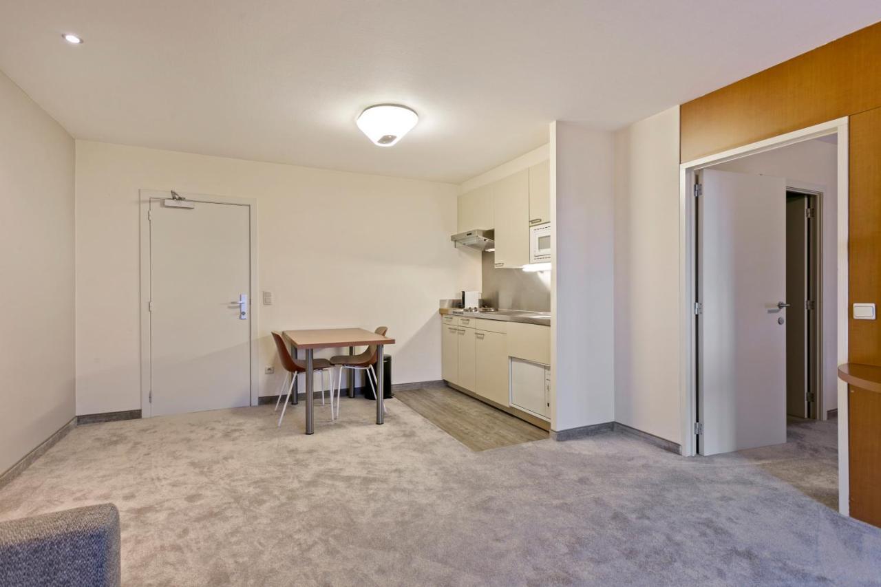 Appartement Verac Flats à Zaventem Extérieur photo